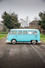 Image 10/40 of Volkswagen T2c Combi (1966)