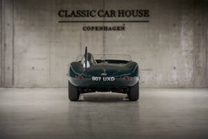 Bild 7/84 von Jaguar D-Type (1954)