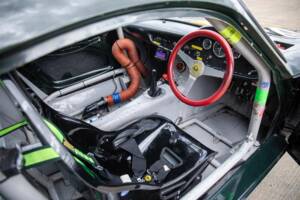 Bild 2/40 von Lotus Elite S2 (1961)