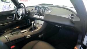 Afbeelding 26/26 van BMW Z8 (2001)