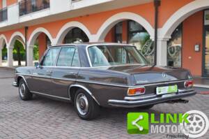 Afbeelding 3/10 van Mercedes-Benz 280 SE (1970)