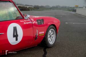 Image 27/50 of Triumph Spitfire 4 (1962)