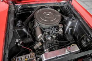 Imagen 39/50 de Ford Mustang 289 (1965)