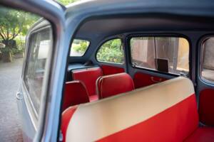 Bild 3/10 von FIAT 600 Multipla (1958)