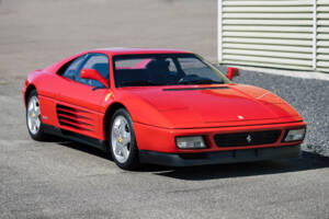 Image 2/30 of Ferrari 348 TB (1991)