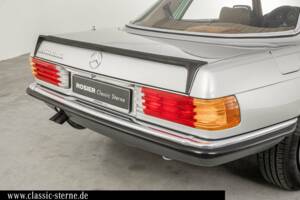 Image 8/15 of Mercedes-Benz 500 SLC (1980)