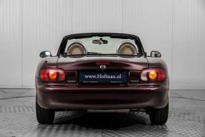 Immagine 12/50 di Mazda MX-5 1.6 (2000)