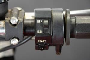 Afbeelding 48/50 van Gilera 125 TG-1 (1978)