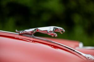 Afbeelding 8/50 van Jaguar XK 150 DHC (1959)