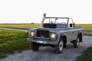 Image 23/30 de Land Rover 109 (1979)