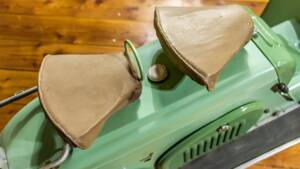 Image 11/18 of Lohner Superroller L 200 (1954)