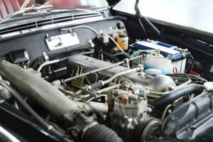 Image 41/50 of Mercedes-Benz 220 SE b (1962)