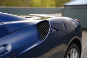 Imagen 44/50 de Ferrari F430 Spider (2008)