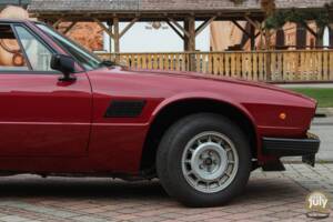 Image 8/22 of Maserati Kyalami (1979)