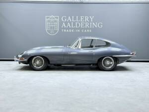 Afbeelding 24/50 van Jaguar E-Type 3.8 (1963)