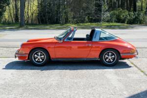 Bild 8/39 von Porsche 911 2.2 T (1971)