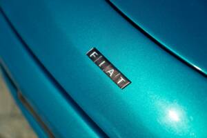 Immagine 19/50 di FIAT Barchetta 1.8 16V (1995)