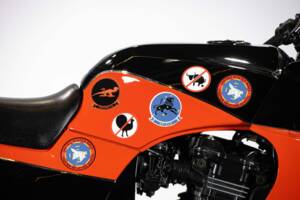 Afbeelding 37/50 van Kawasaki GPz 900 R Ninja (1984)