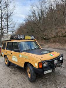 Image 2/51 of Land Rover Discovery TDi (1993)