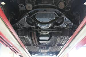 Image 40/50 of Mercedes-Benz 280 SL (1981)