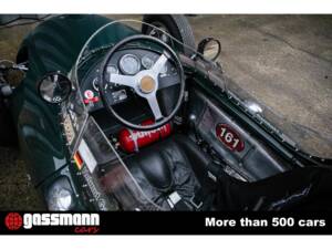 Afbeelding 6/15 van Cooper T45 Formula 2 Racing Car (1959)