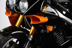 Imagen 40/50 de Laverda 750 S Sport (2000)