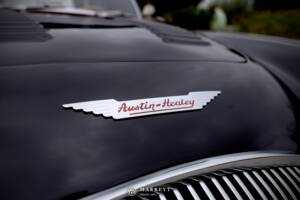 Image 9/47 of Austin-Healey 100/4M (BN2) (1955)