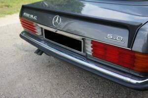 Image 28/30 of Mercedes-Benz 450 SLC 5,0 (1979)