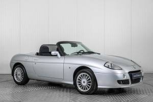 Afbeelding 6/50 van FIAT Barchetta (2003)