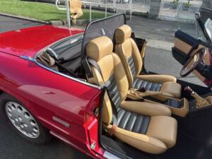 Image 32/50 of Alfa Romeo 2.0 Spider (1991)