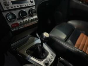 Imagen 25/62 de Alfa Romeo 156 3.2 V6 GTA (2005)