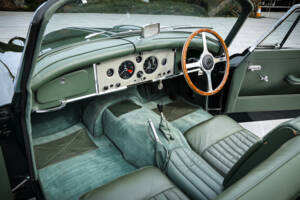 Bild 14/19 von Jaguar XK 150 3.4 S DHC (1959)