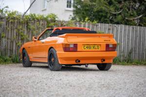 Image 19/50 of TVR Tasmin Series 1 (1985)