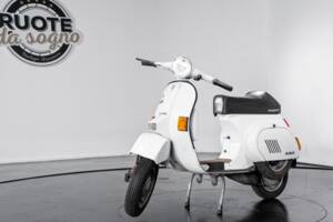 Bild 23/23 von Piaggio Vespa PK 50 Automatica (1984)