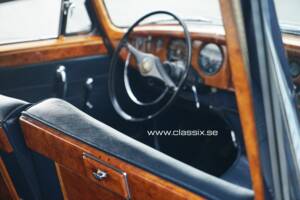 Bild 18/25 von Jaguar Mk X 3.8 (1962)