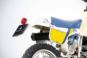 Image 29/50 of Husqvarna WR 250 (1985)