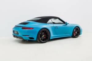 Bild 4/13 von Porsche 911 Carrera 4S (2016)