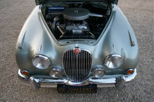 Imagen 13/50 de Jaguar Mk II 3.4 (1964)