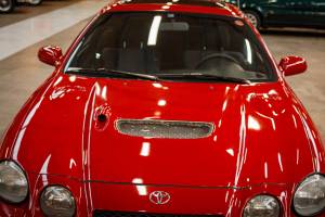 Afbeelding 9/50 van Toyota Celica GT-Four (1994)