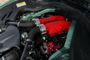 Imagen 29/50 de Ferrari Roma Spider (2024)