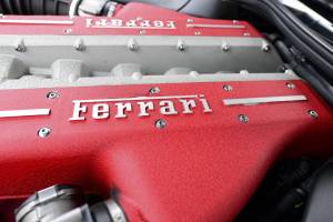 Afbeelding 23/50 van Ferrari FF (2012)