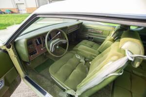 Bild 10/34 von Lincoln Continental Mark IV (1975)