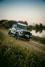 Bild 8/42 von Land Rover Defender Works V8 Trophy (2012)