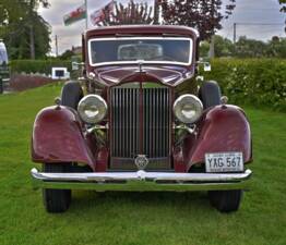 Image 4/50 de Packard Eight (1934)
