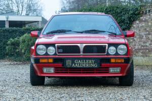 Imagen 45/50 de Lancia Delta HF Integrale Evoluzione I (1991)