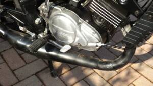 Immagine 7/47 di Laverda 125 LB Custom (1988)