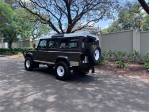 Immagine 6/8 di Land Rover Defender 90 (1997)