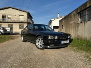 Immagine 3/8 di BMW M5 (1992)