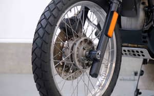 Image 26/71 of BMW R 100 G/S "Paris-Dakar" (1995)