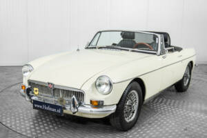 Bild 17/50 von MG MGB (1967)